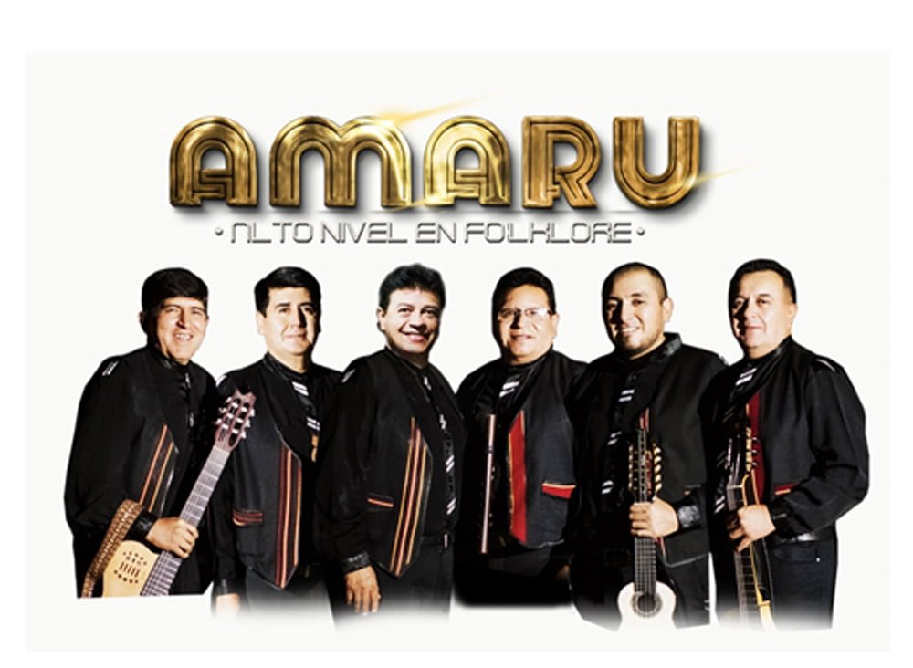 Amaru