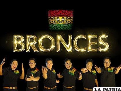 Bronces