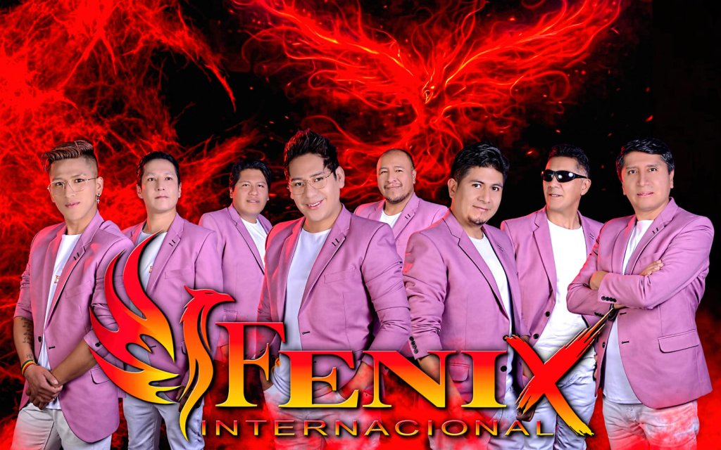 Agrupación Los Fénix 